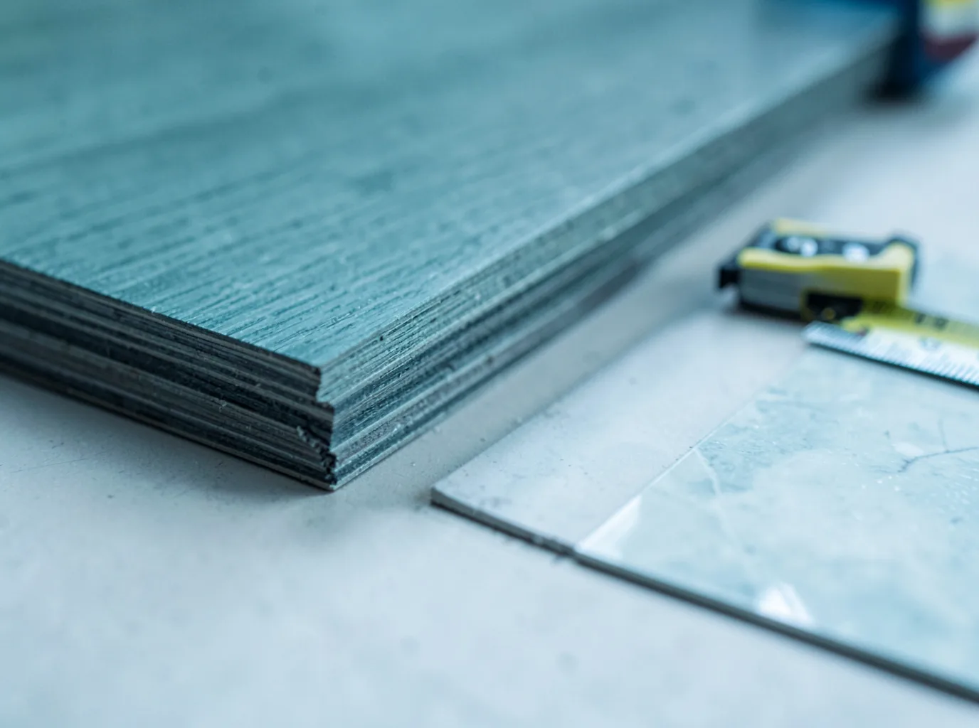Luxury Vinyl Plank Installation Mcqueeney, TX FAQs